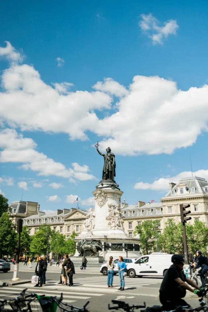 Coworking et location de bureaux à Paris 3e